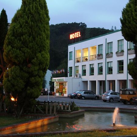 Hotel De Arganil Exterior foto